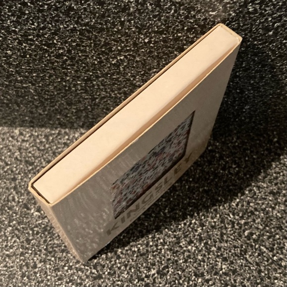 NIB Vintage KINGSLEY Compact folding Mirror
Plain & Magnifying - Picture 7 of 12